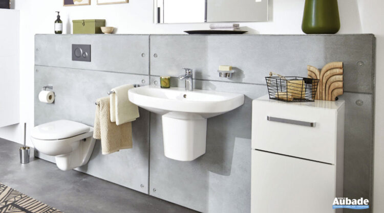 lavabo clivia